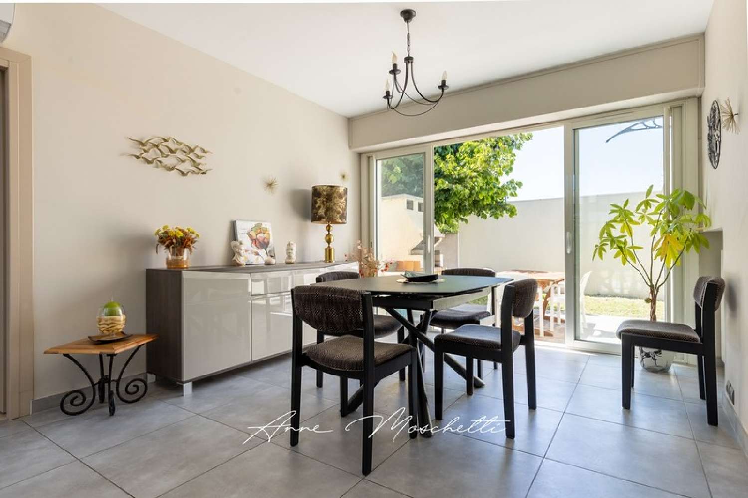  à vendre maison Fos-sur-Mer Bouches-du-Rhône 6