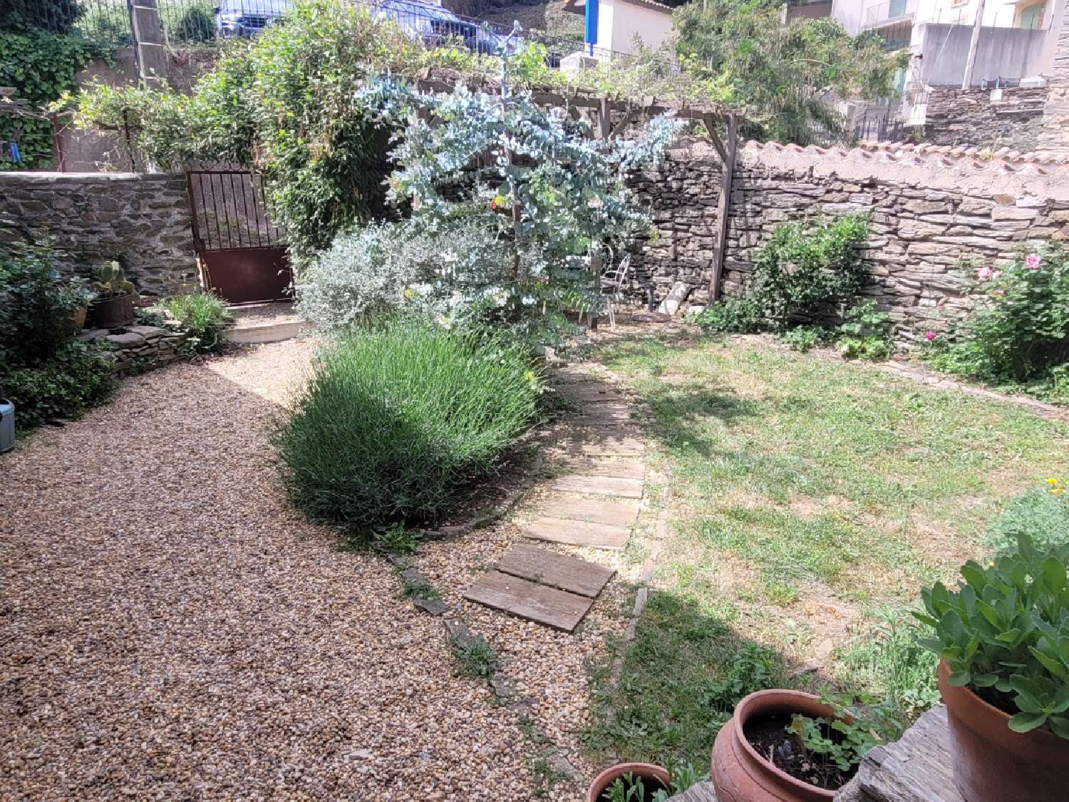 en venta casa Fos Hérault 4