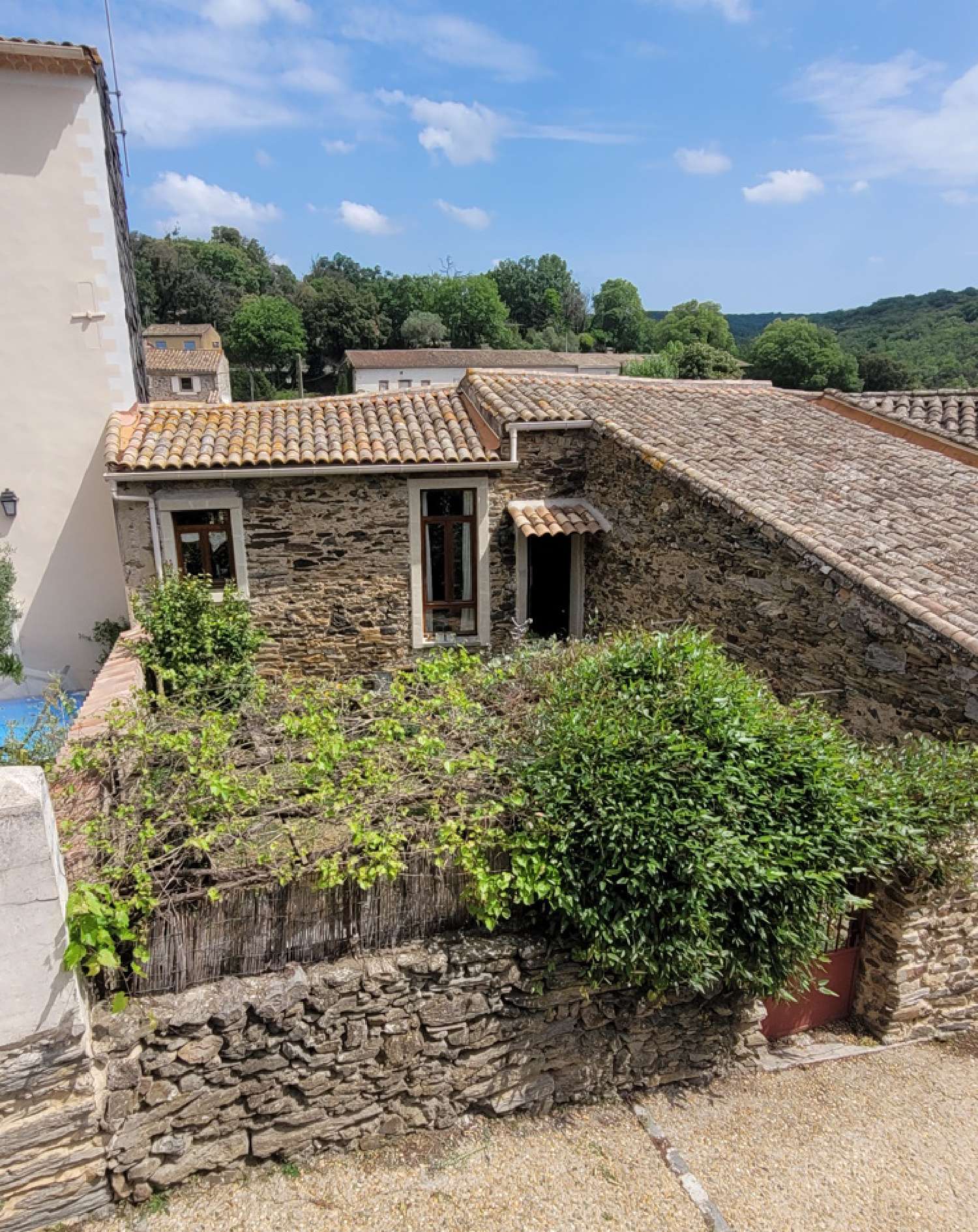 en venta casa Fos Hérault 5