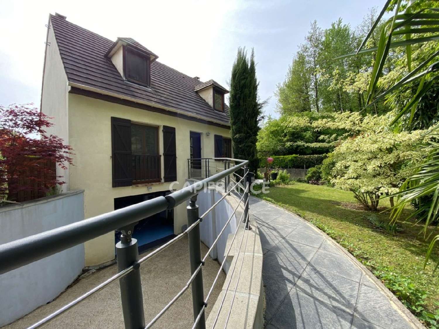 en venta casa Fosses Val-d'Oise 1