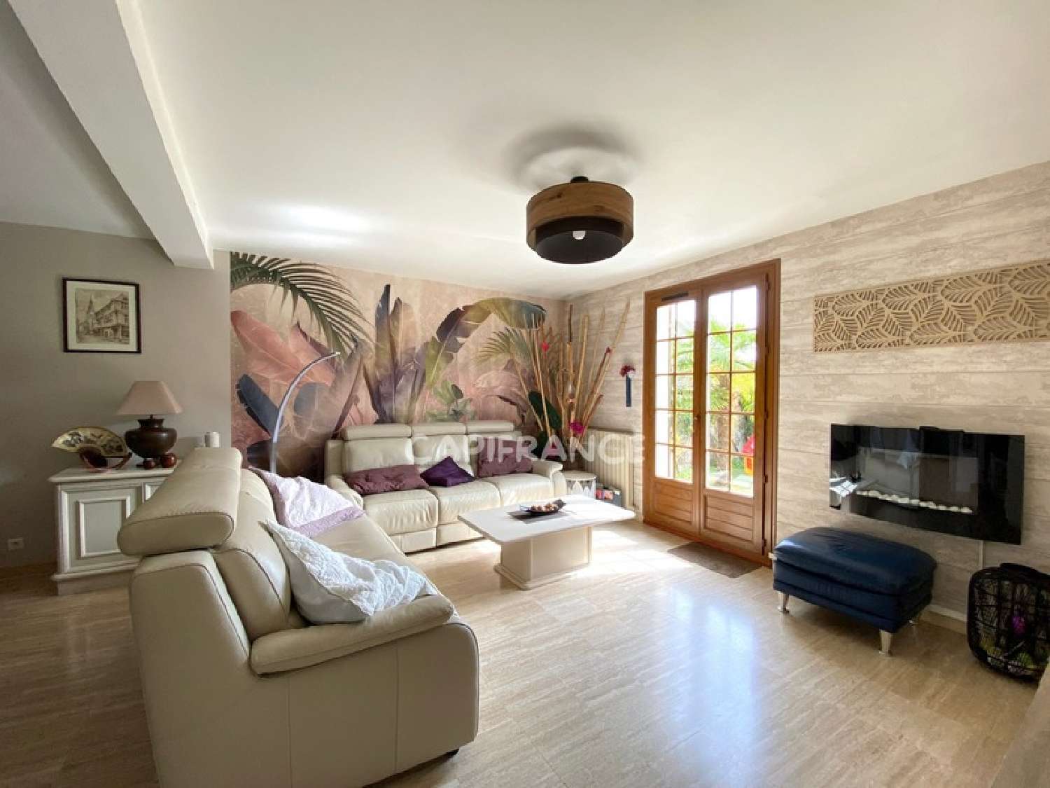 en venta casa Fosses Val-d'Oise 2