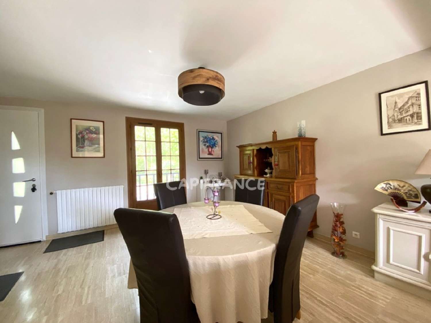 en venta casa Fosses Val-d'Oise 3