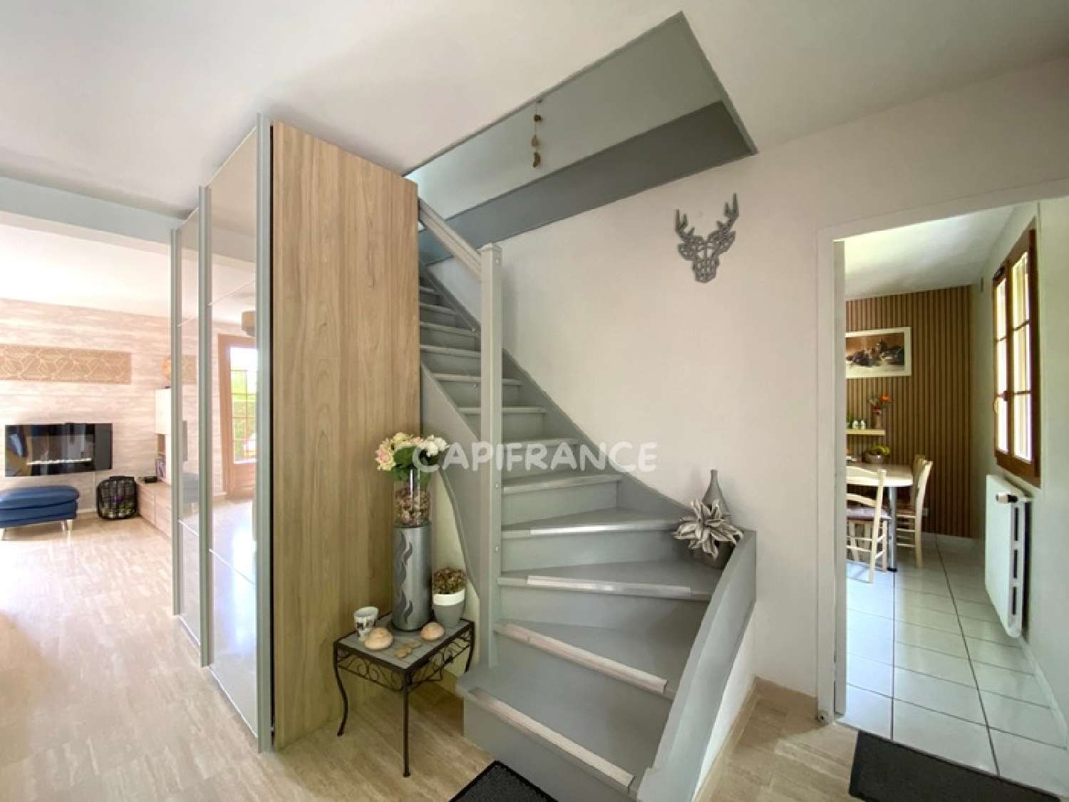 en venta casa Fosses Val-d'Oise 4