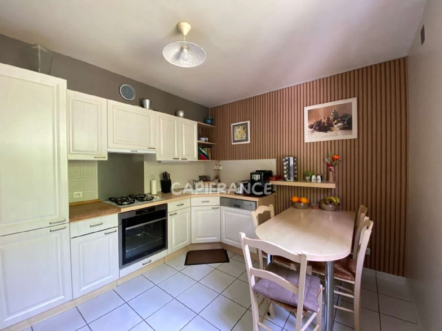 en venta casa Fosses Val-d'Oise 5