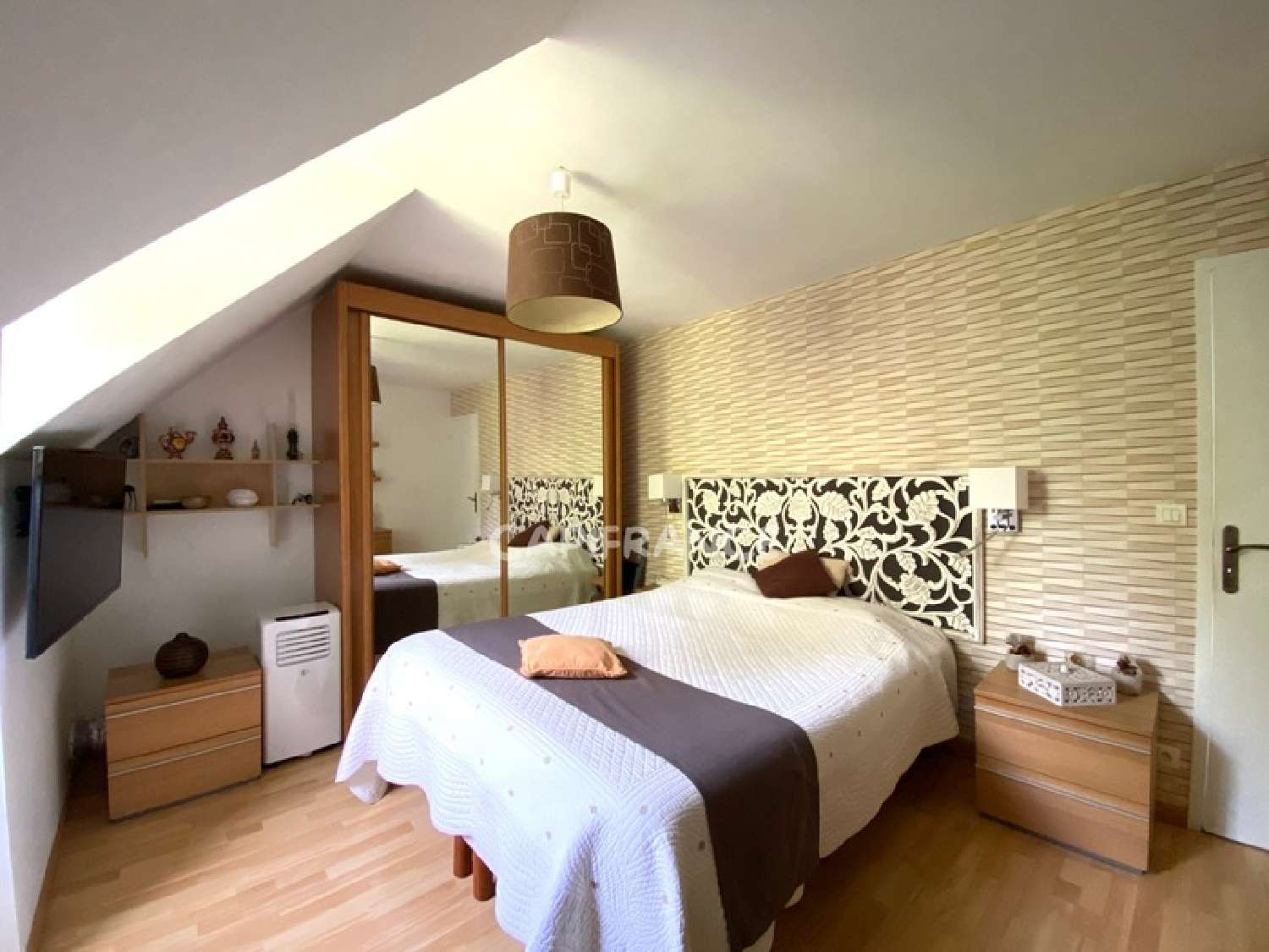 en venta casa Fosses Val-d'Oise 6