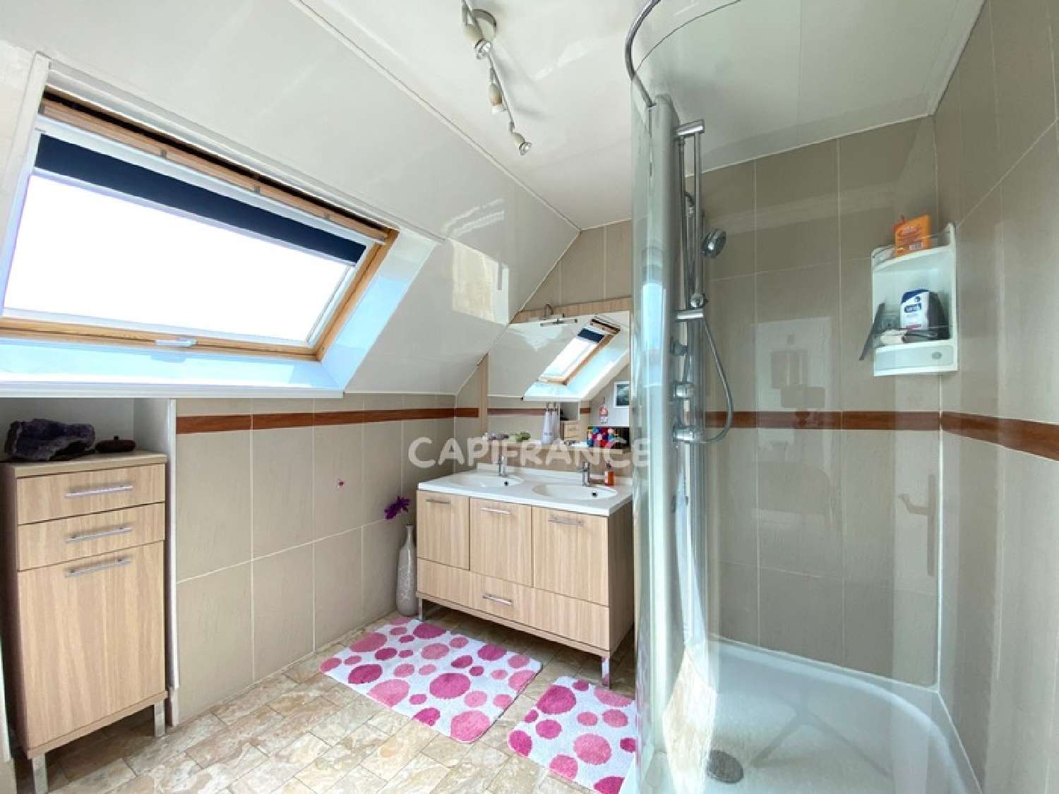 en venta casa Fosses Val-d'Oise 7