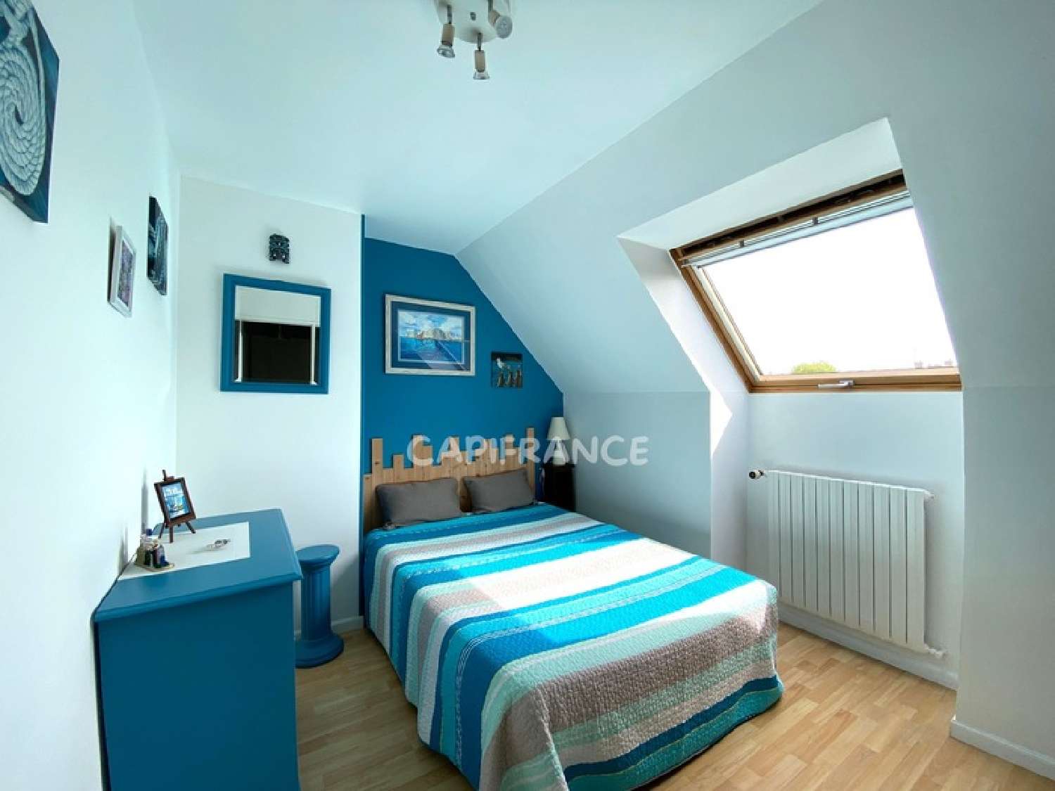 en venta casa Fosses Val-d'Oise 8