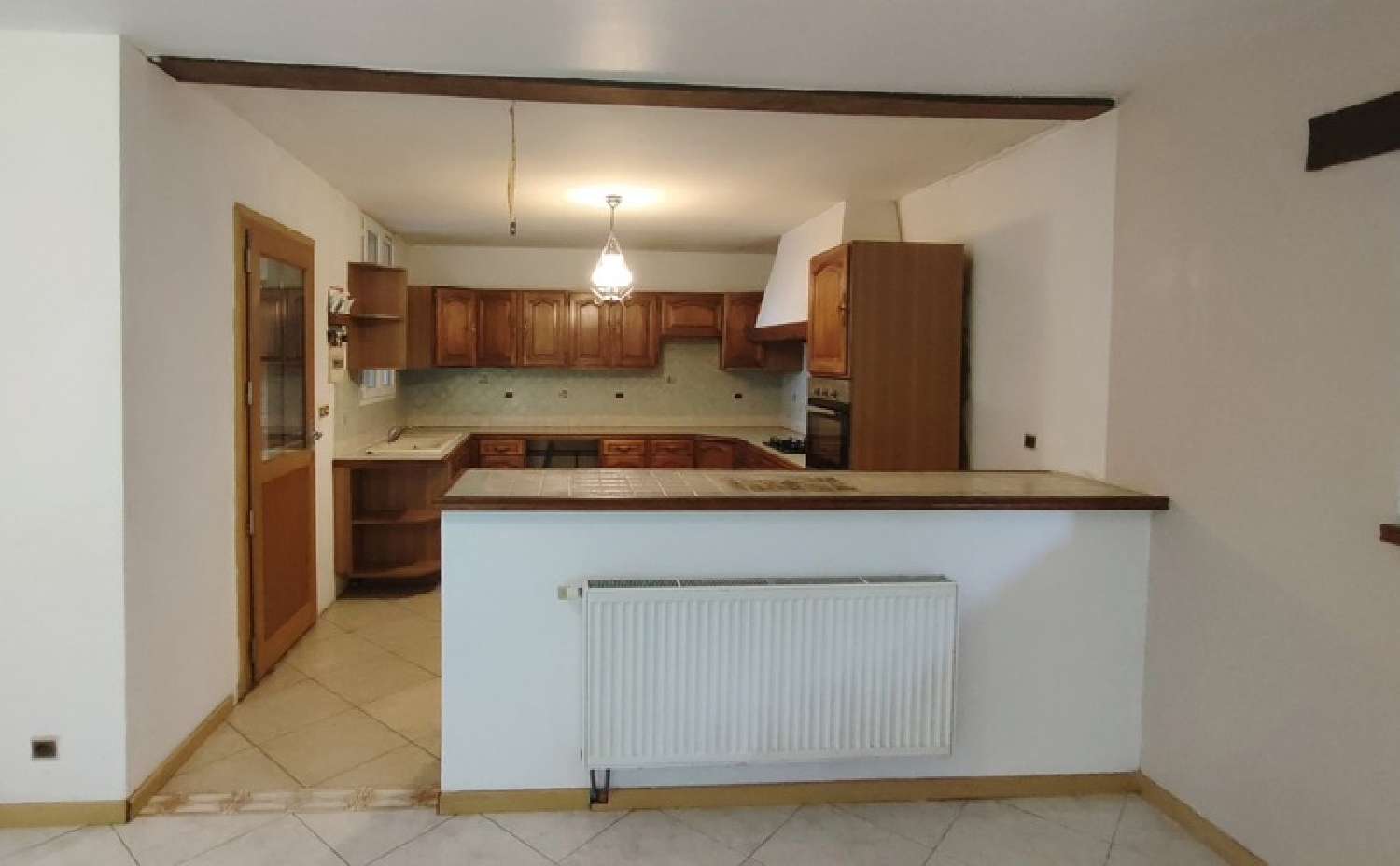  for sale house Foucherolles Loiret 4