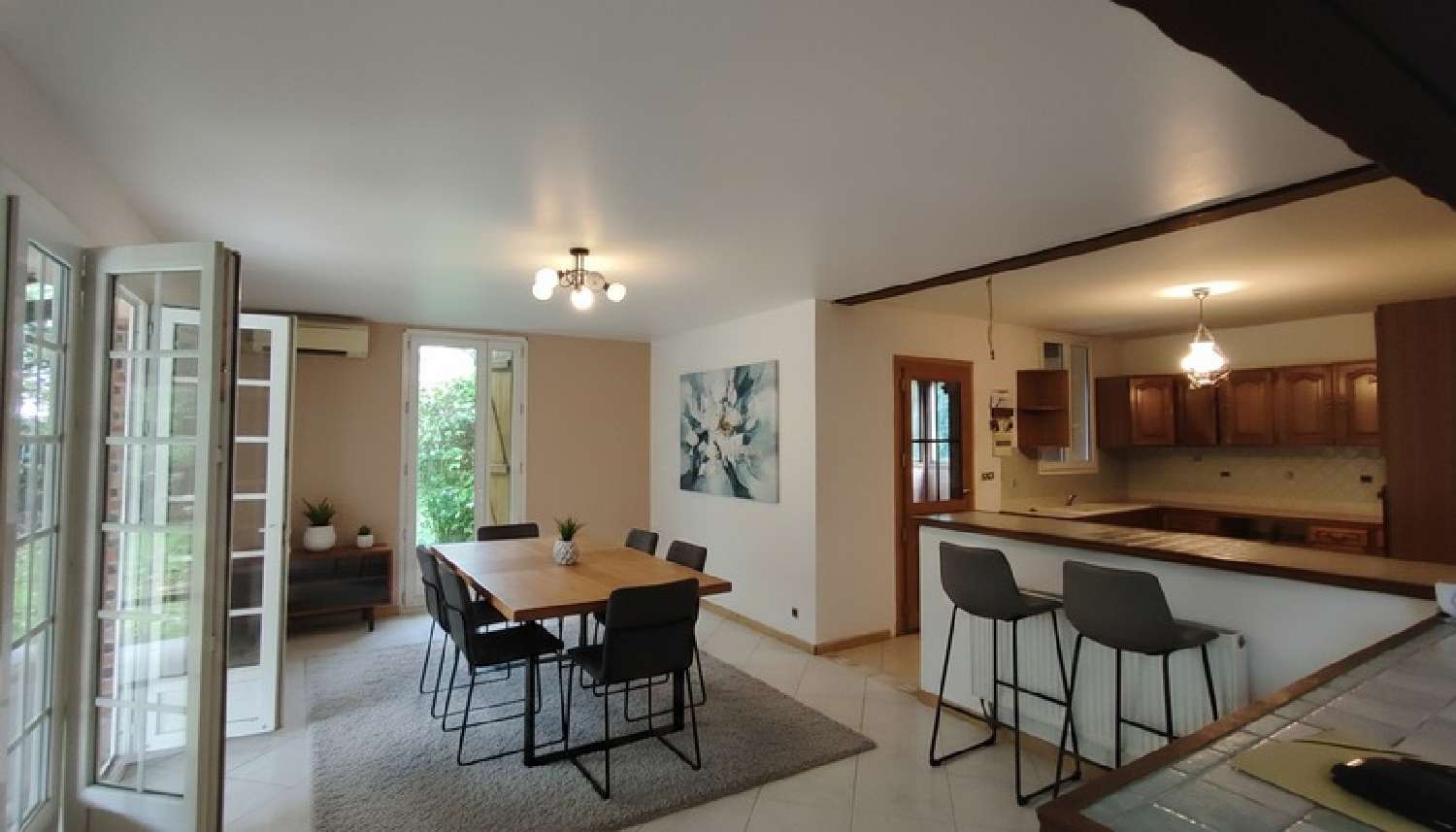  for sale house Foucherolles Loiret 5