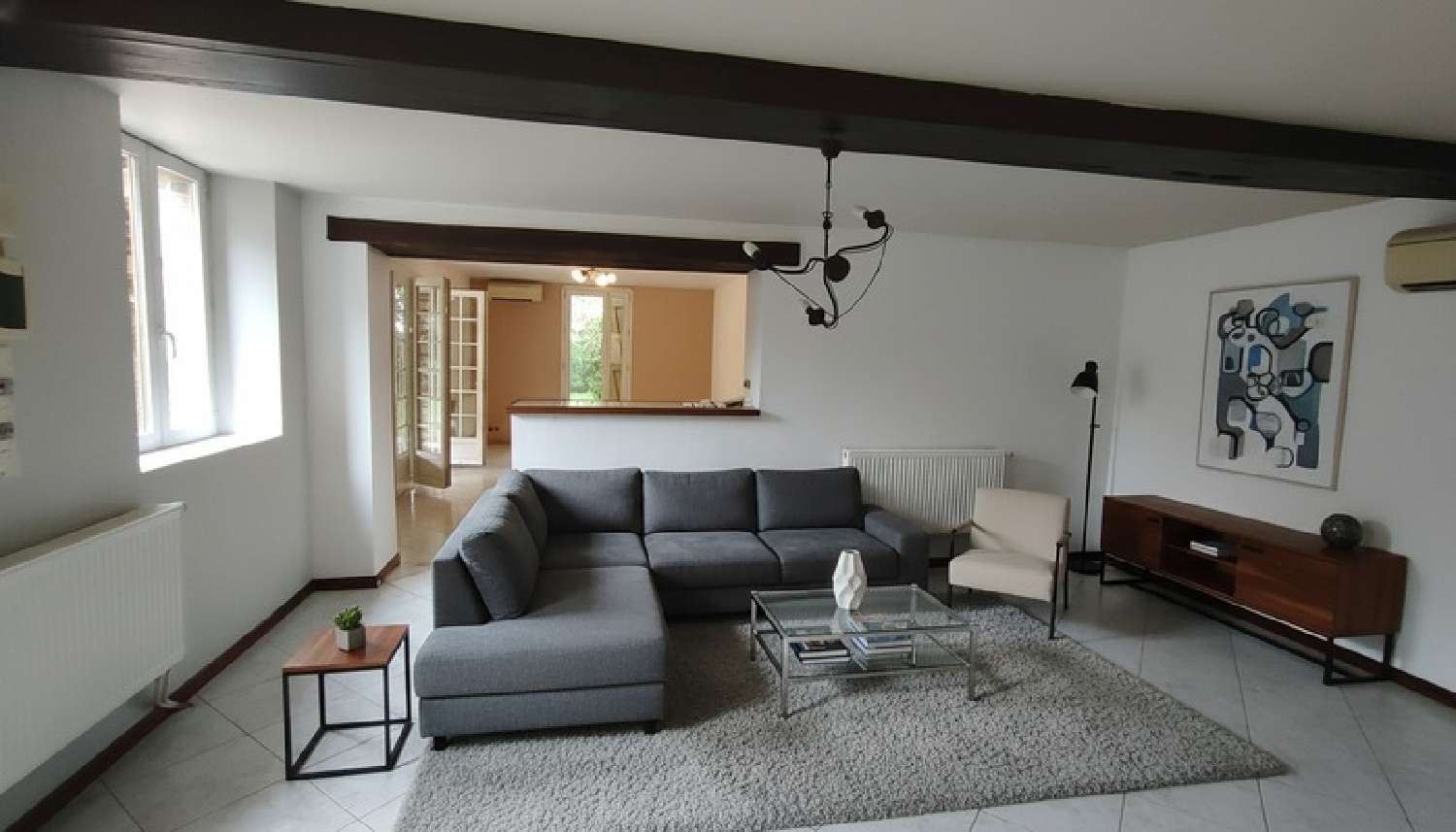  for sale house Foucherolles Loiret 6