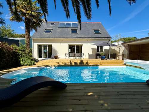 Fouesnant Finistère casa foto 7338152