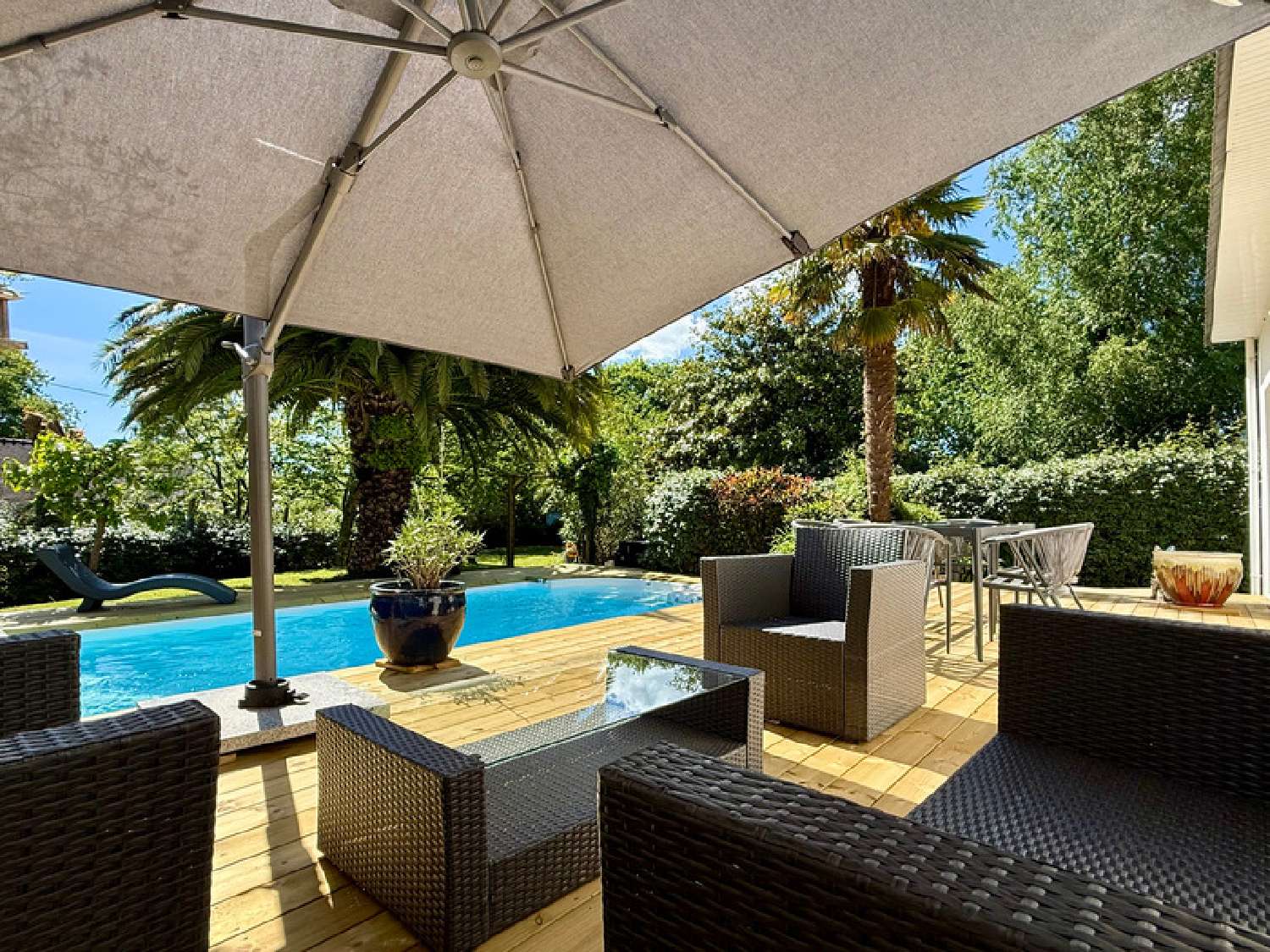  en venta casa Fouesnant Finistère 2