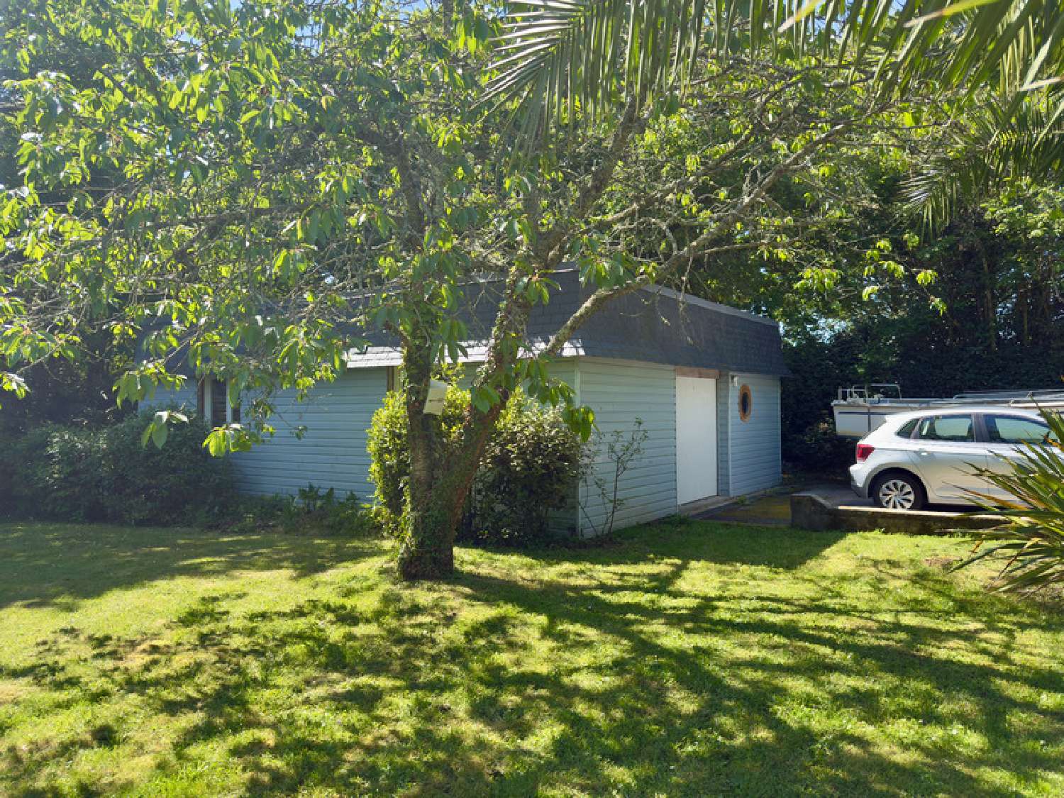  en venta casa Fouesnant Finistère 3