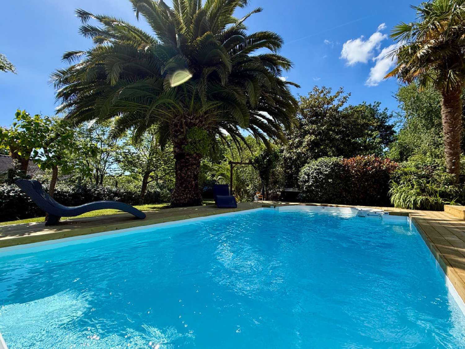  en venta casa Fouesnant Finistère 4