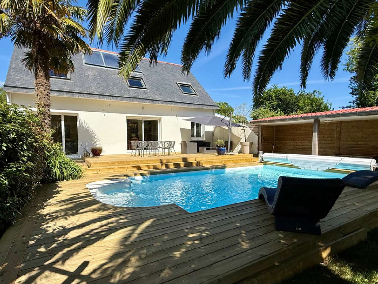  en venta casa Fouesnant Finistère 5