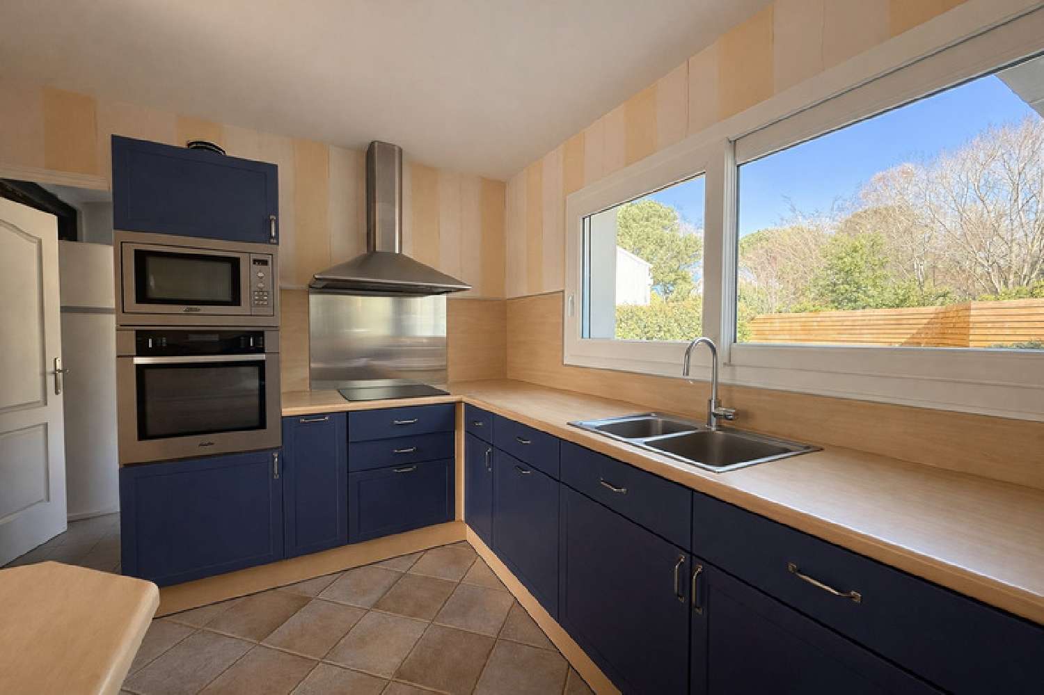  en venta casa Fouesnant Finistère 8