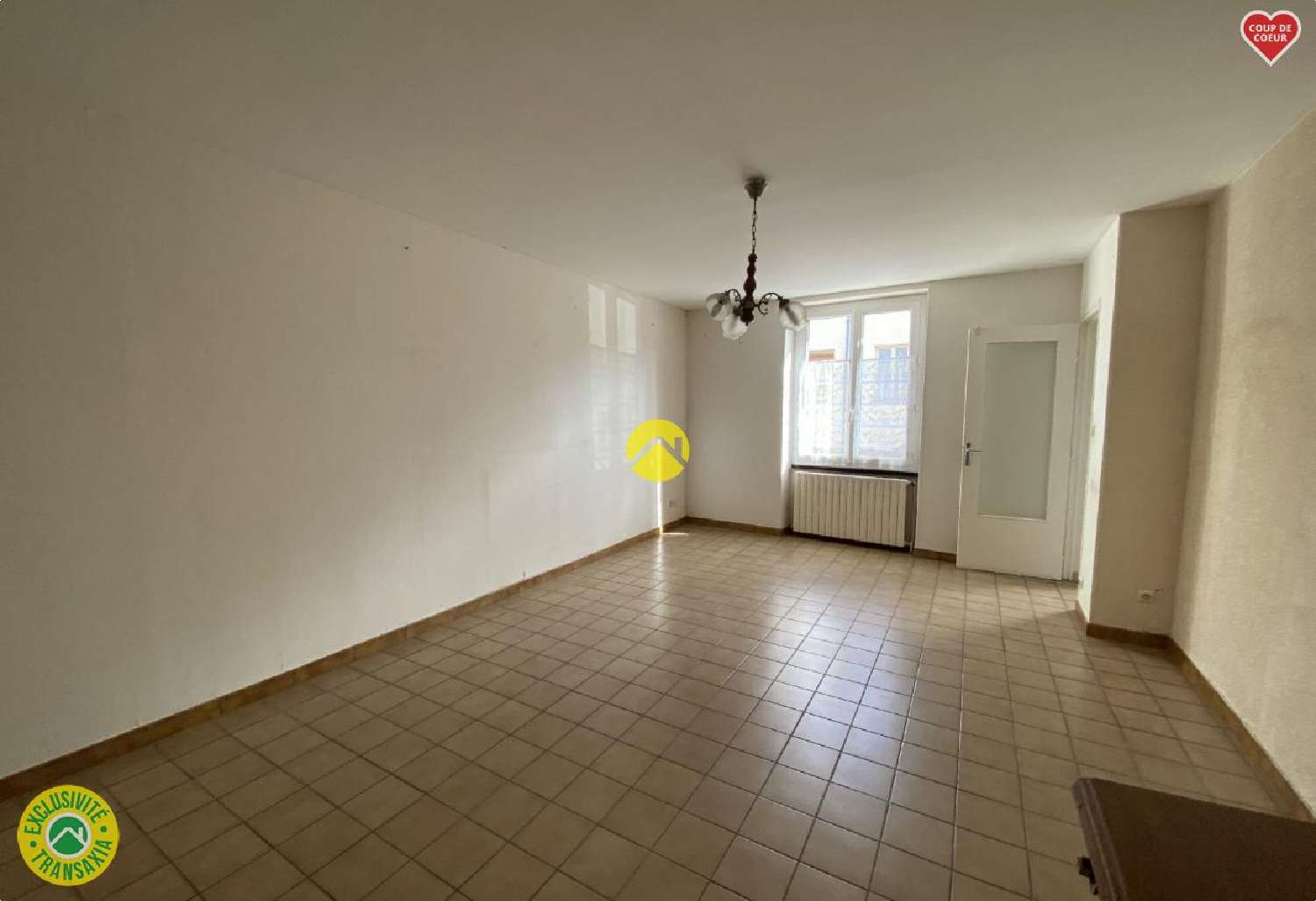  te koop huis Fourchambault Nièvre 3