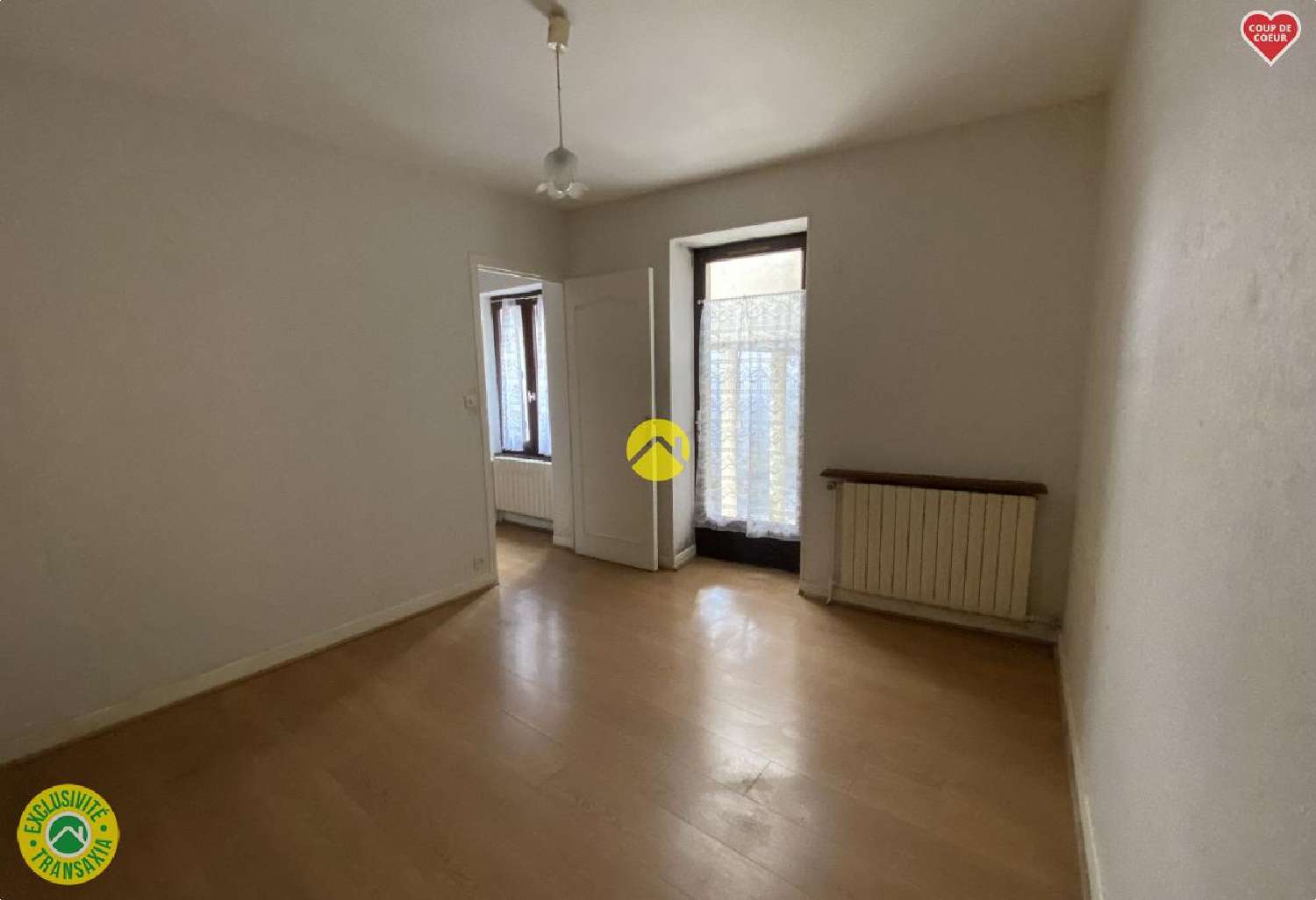  te koop huis Fourchambault Nièvre 5