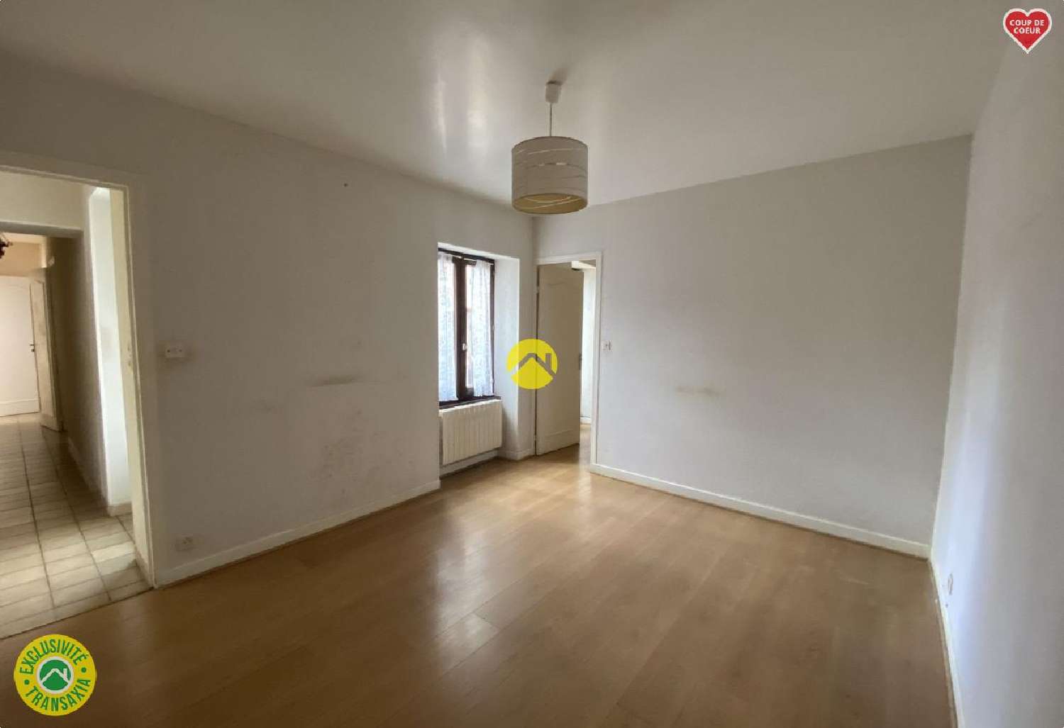  te koop huis Fourchambault Nièvre 7