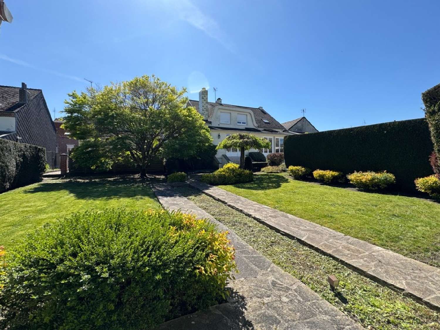  for sale house Fourmies Nord 1