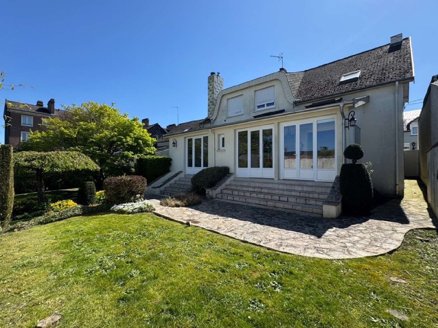  for sale house Fourmies Nord 4