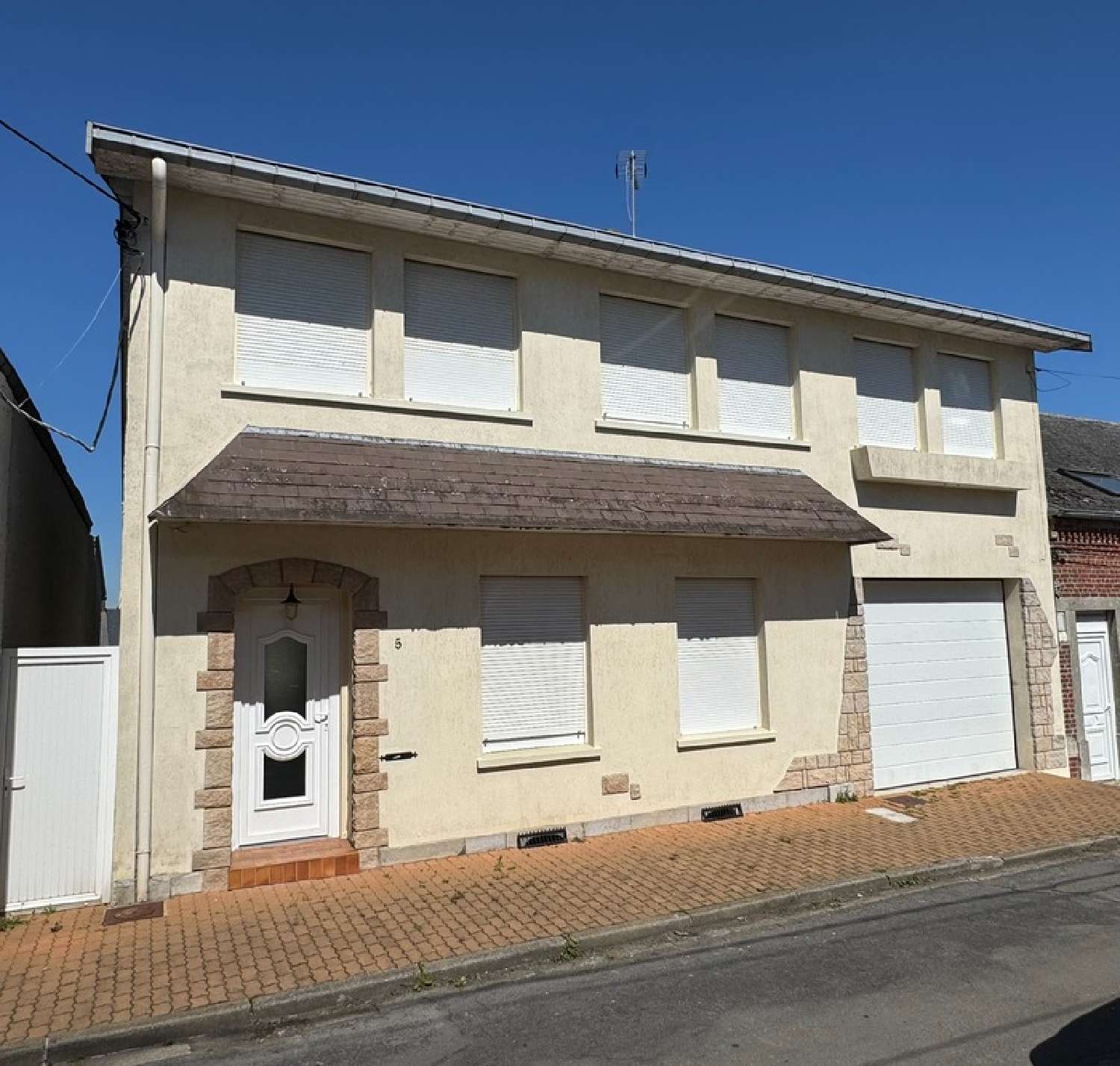  for sale house Fourmies Nord 7