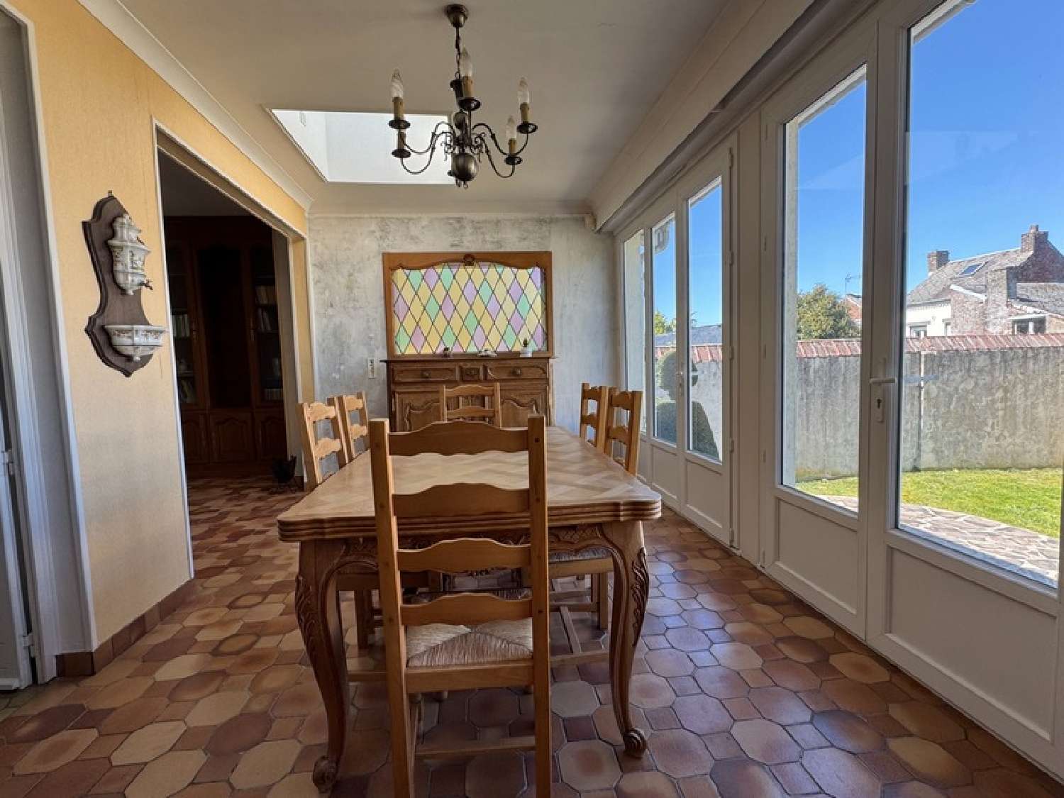  for sale house Fourmies Nord 8
