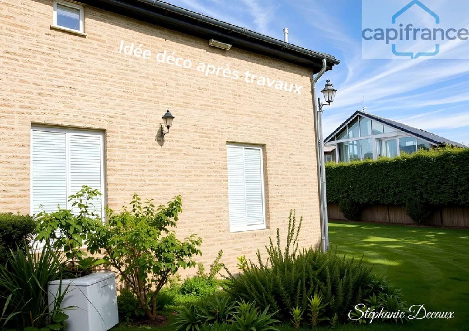  for sale house Fourmies Nord 2