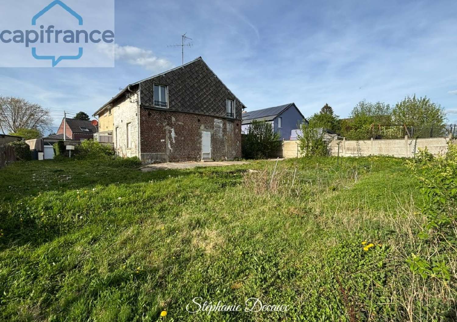  for sale house Fourmies Nord 3