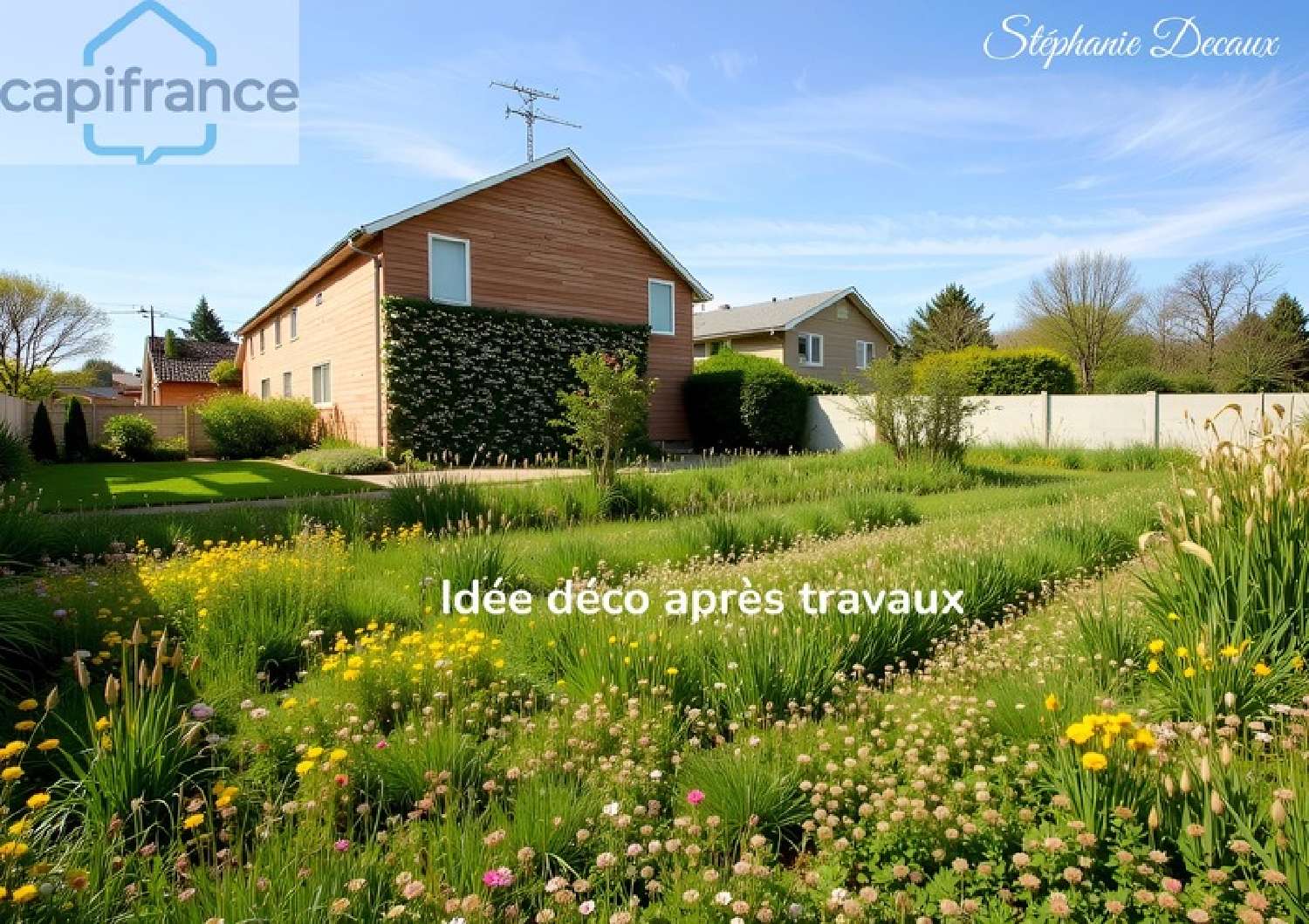 for sale house Fourmies Nord 4