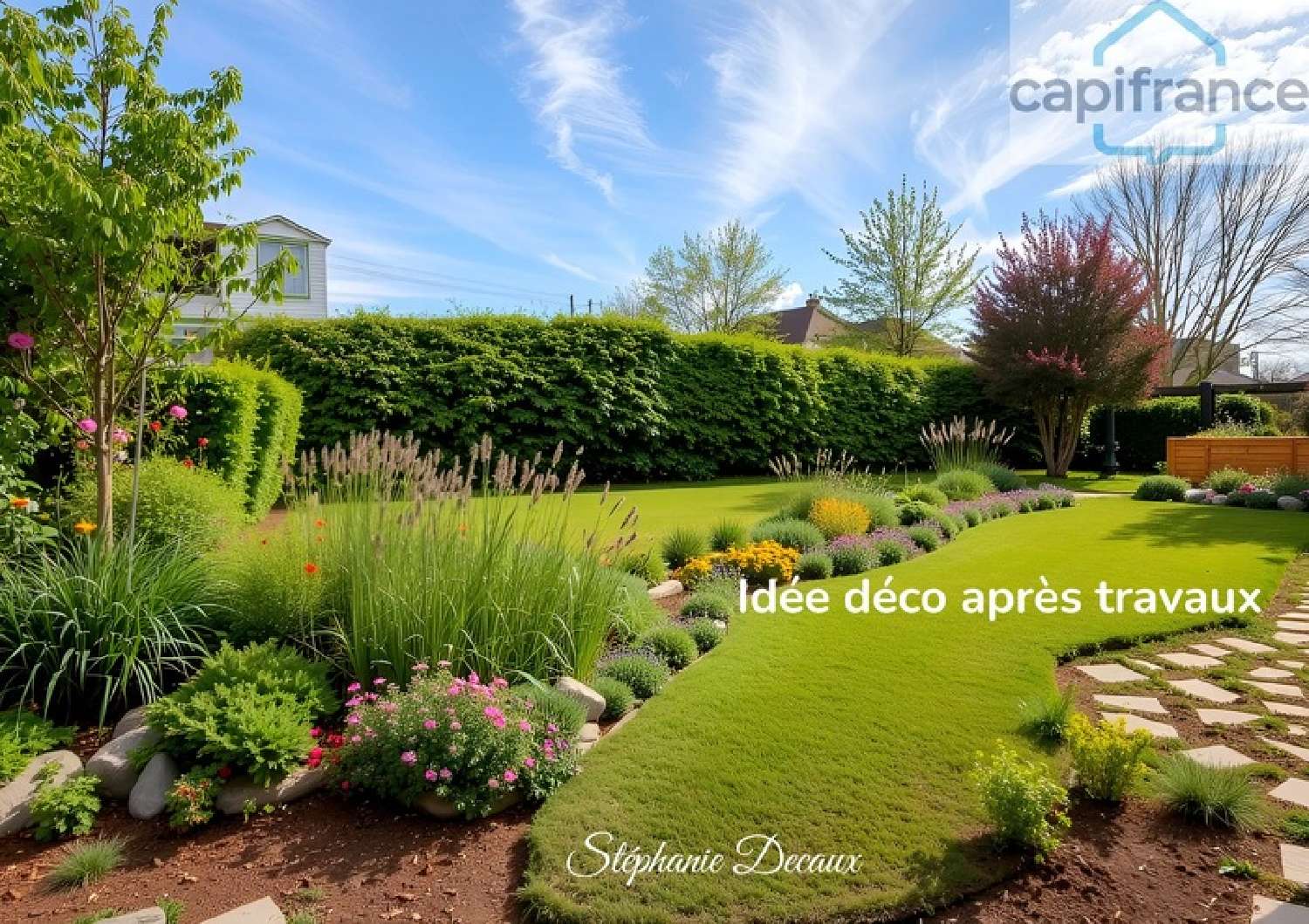  for sale house Fourmies Nord 6