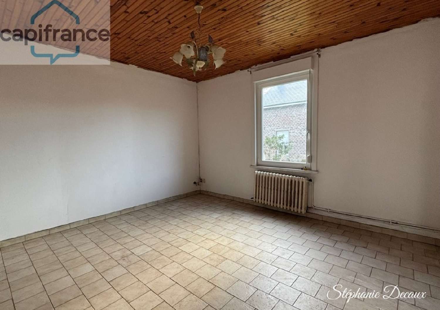  for sale house Fourmies Nord 7