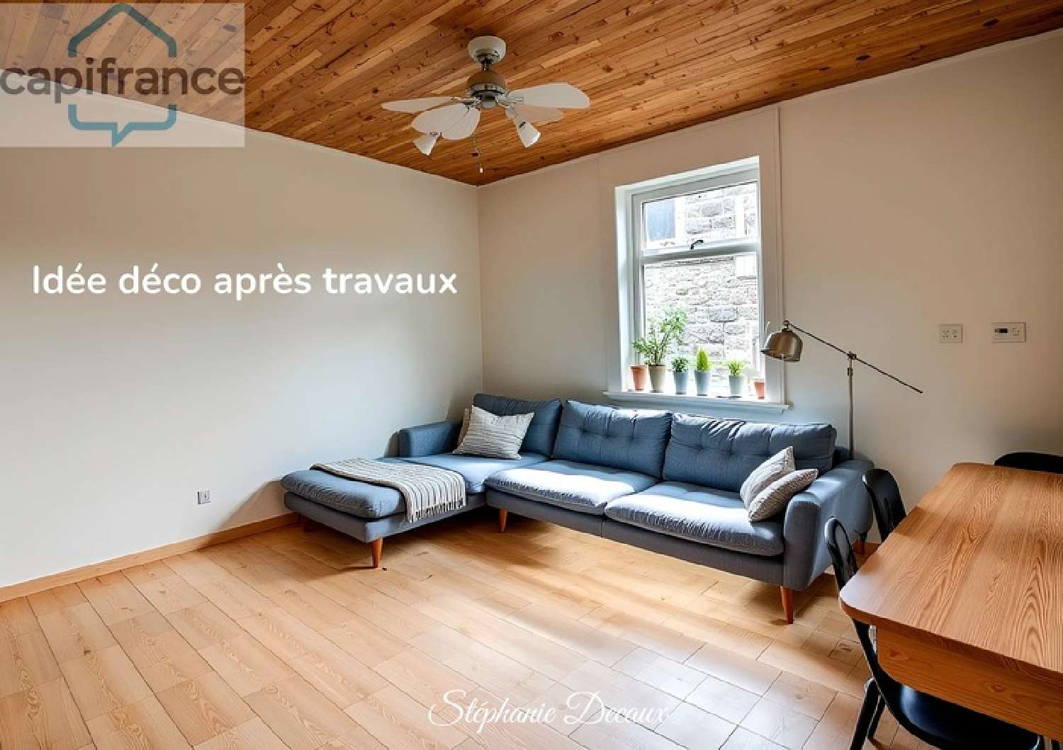  for sale house Fourmies Nord 8