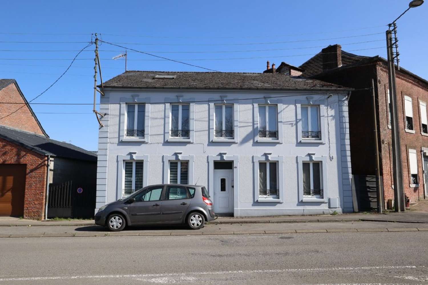  te koop huis Fourmies Nord 1