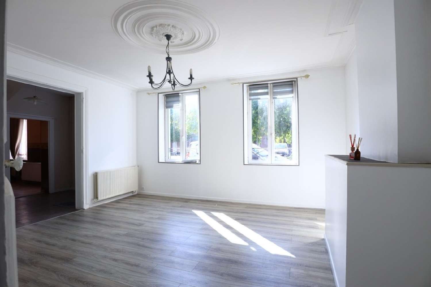  te koop huis Fourmies Nord 2