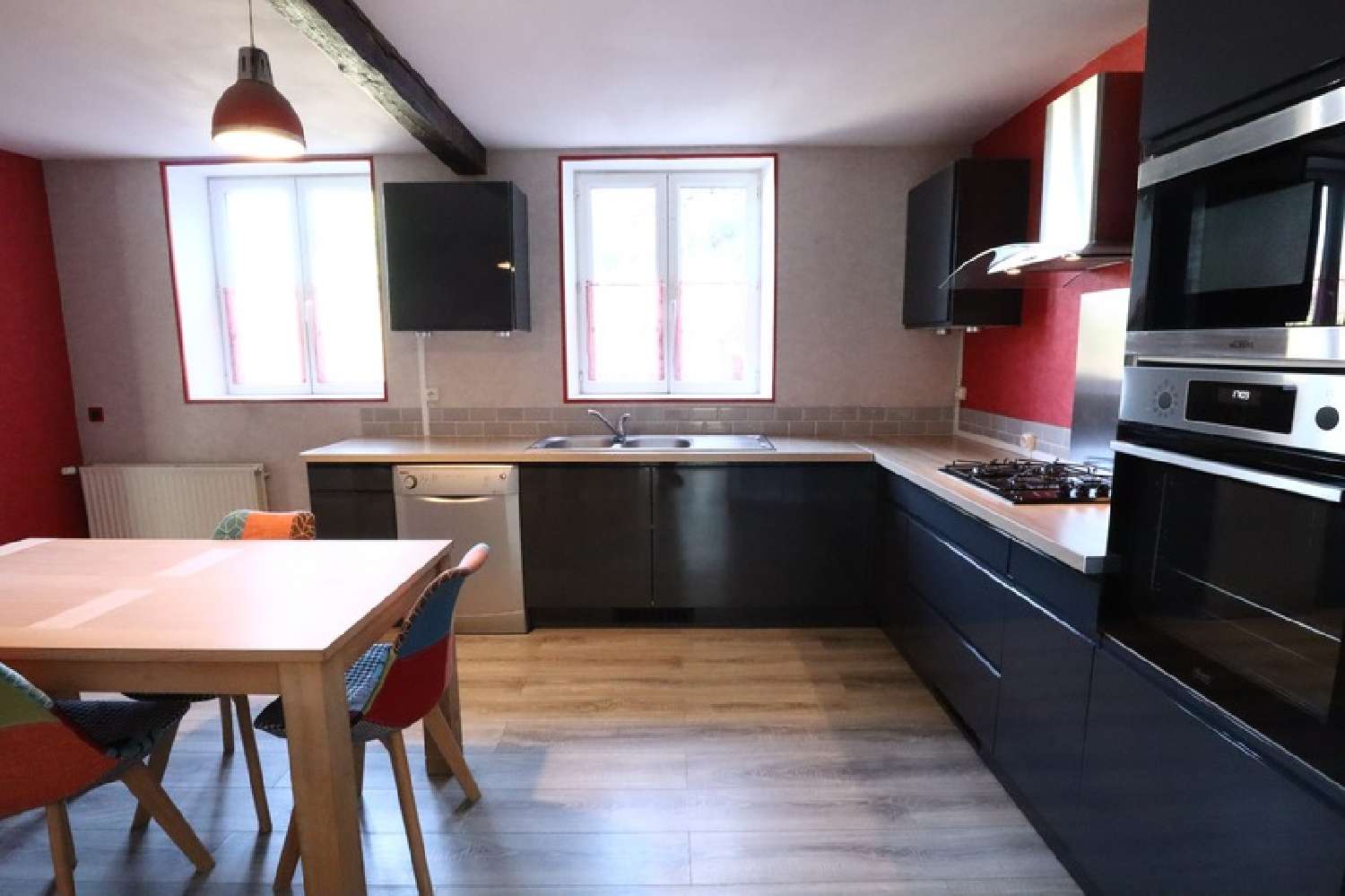  te koop huis Fourmies Nord 4