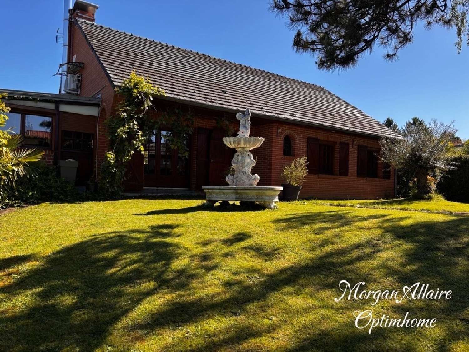  for sale house Fourmies Nord 1
