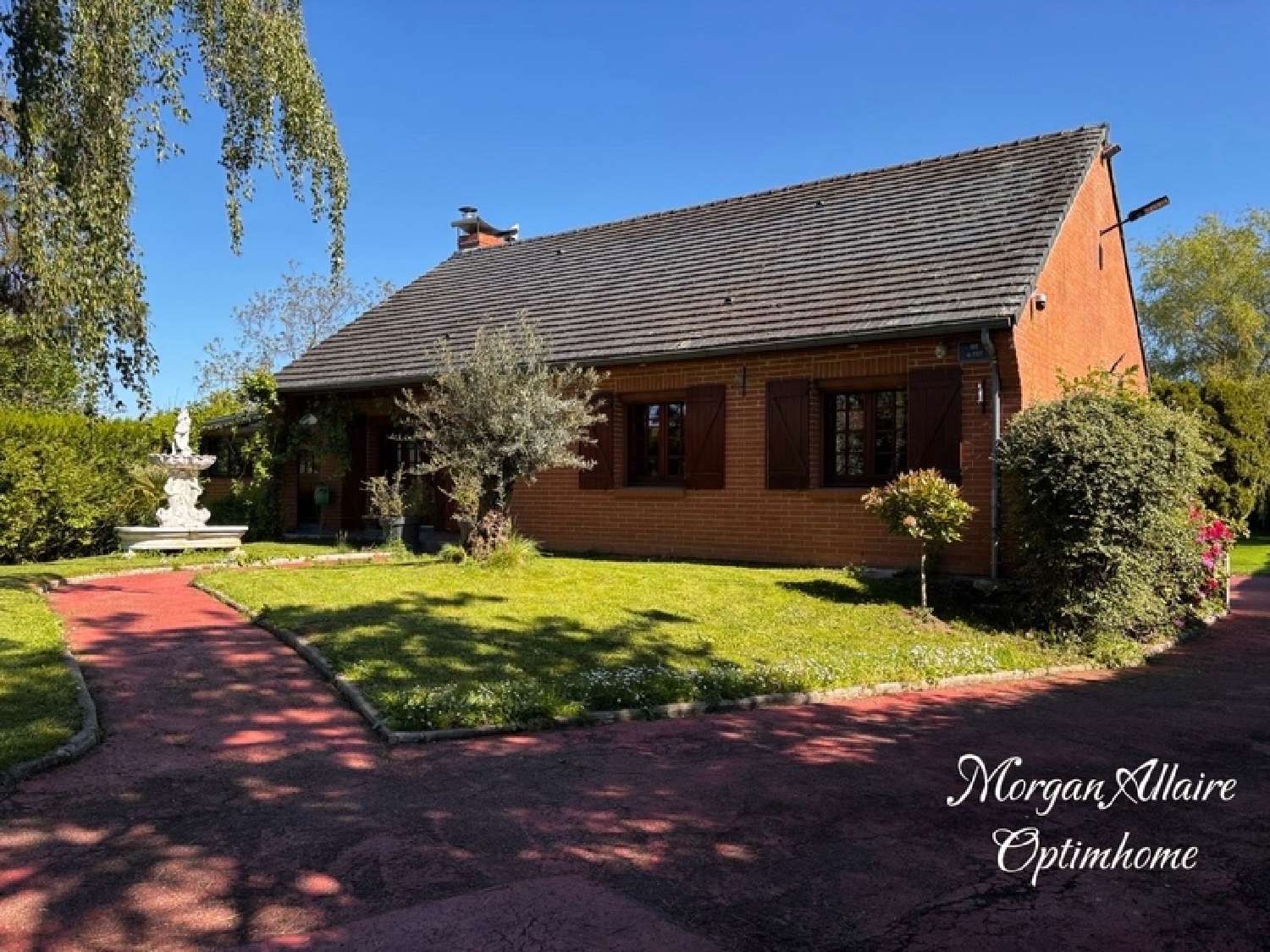  for sale house Fourmies Nord 2