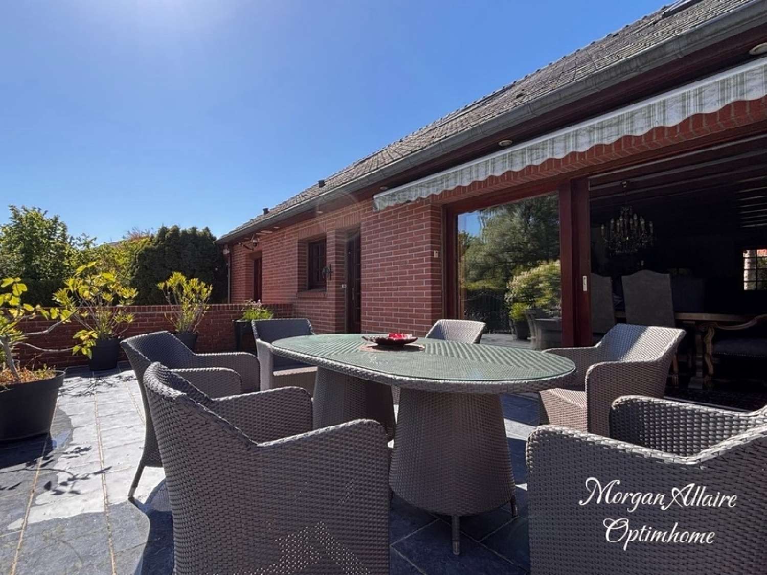 for sale house Fourmies Nord 5