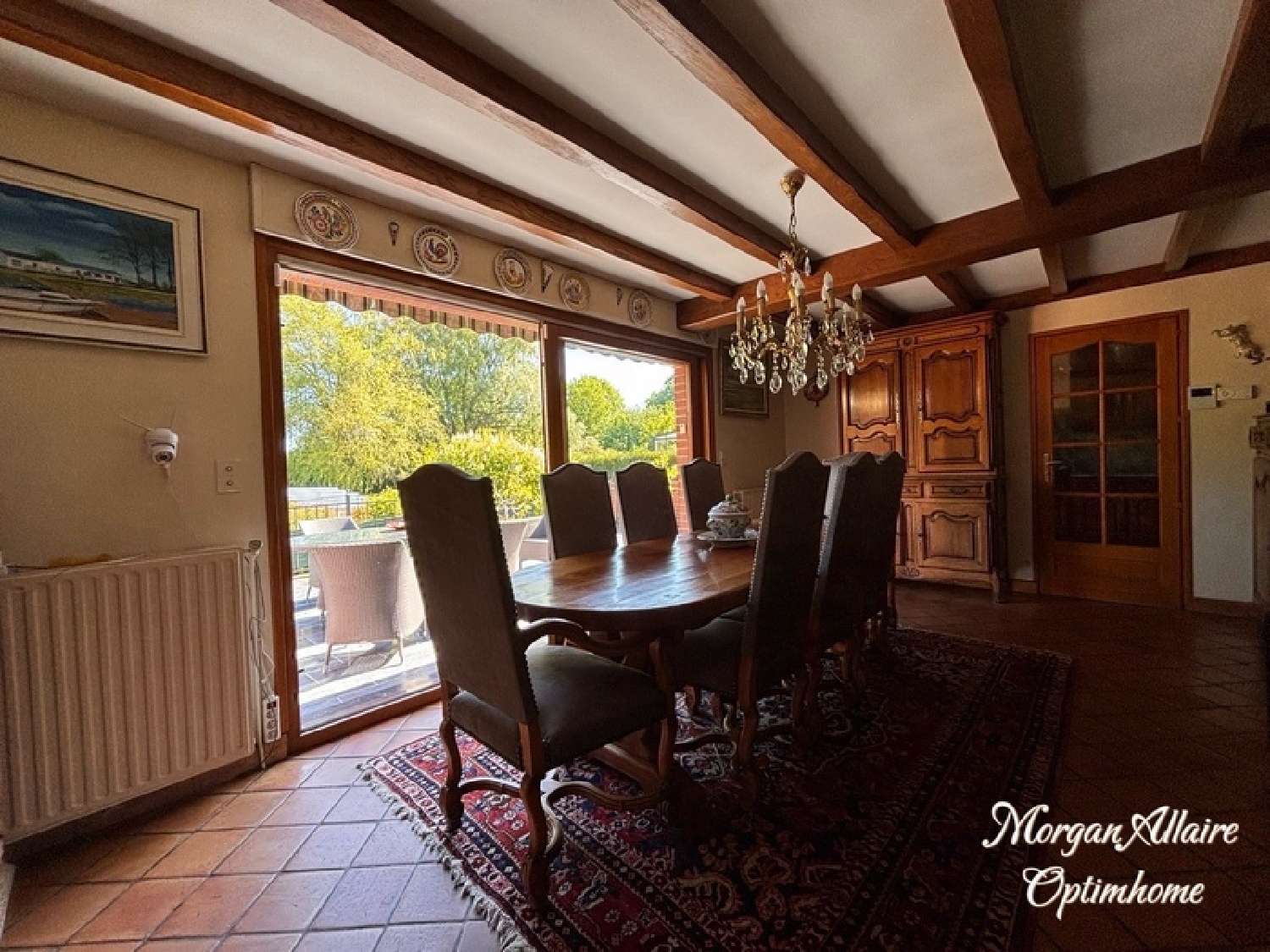  for sale house Fourmies Nord 7