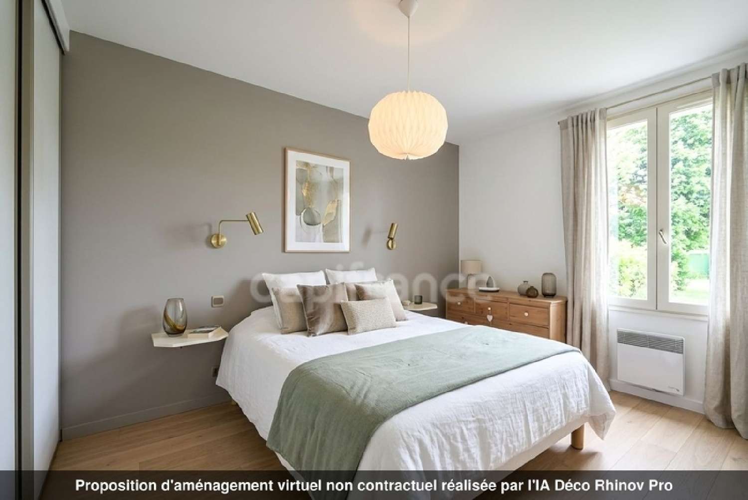  à vendre maison Fourques-sur-Garonne Lot-et-Garonne 4