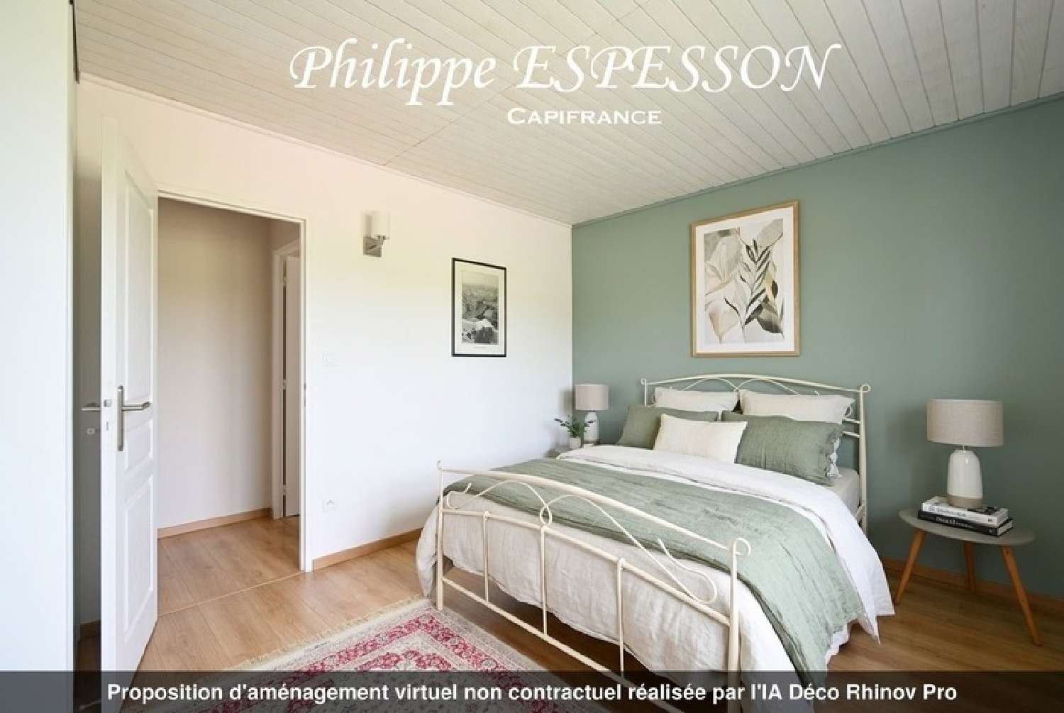  à vendre maison Fourques-sur-Garonne Lot-et-Garonne 5