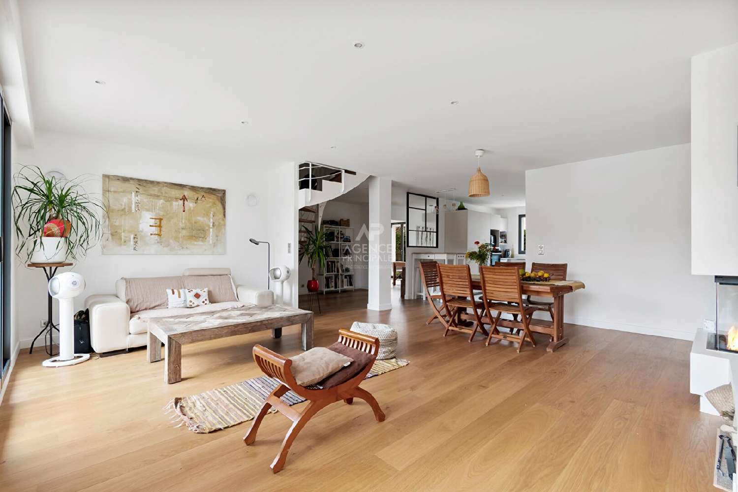  en venta casa Fourqueux Yvelines 1