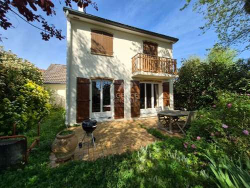 Fourqueux Yvelines huis foto 7343634