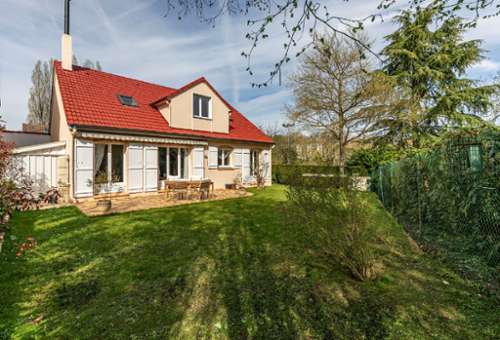 Fourqueux Yvelines Haus Bild 7336904