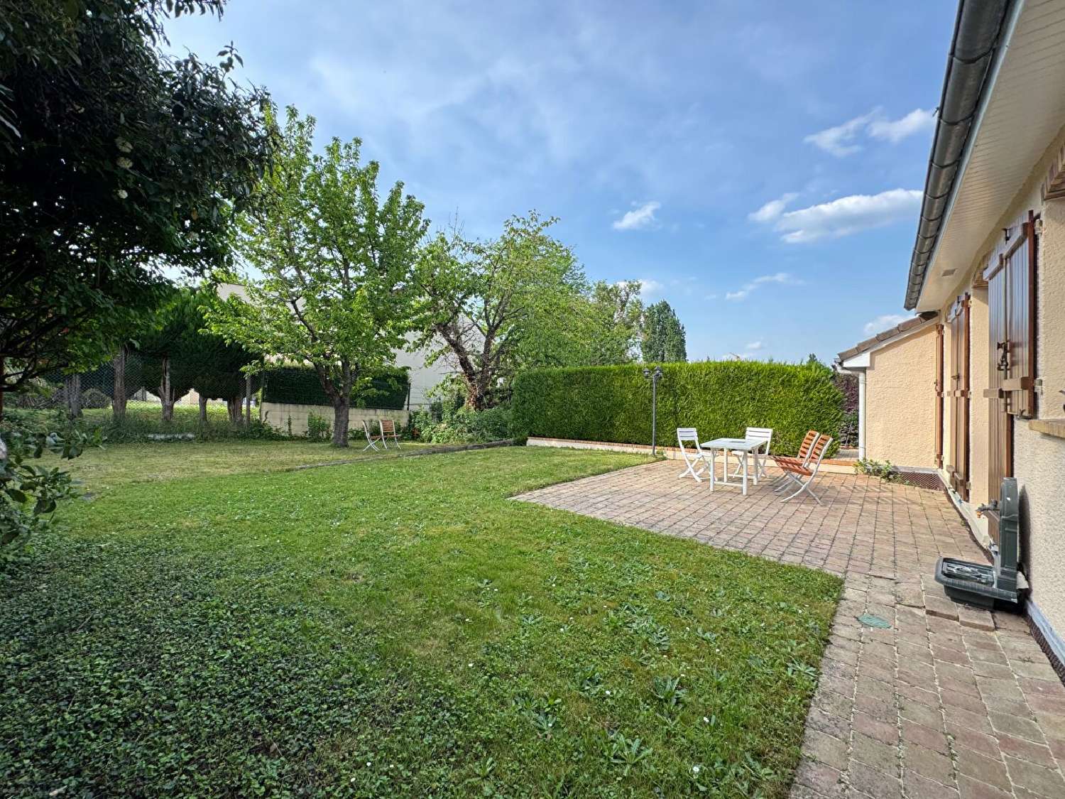  te koop huis Fourqueux Yvelines 1