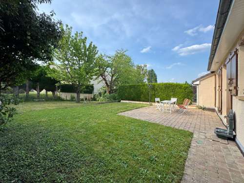 Fourqueux Yvelines huis foto 7345768