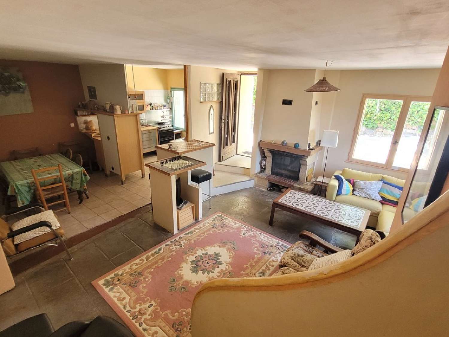 kaufen Haus Fouzilhon Hérault 8