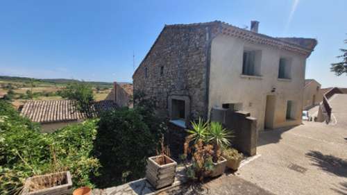 Fouzilhon Hérault casa foto 7335509