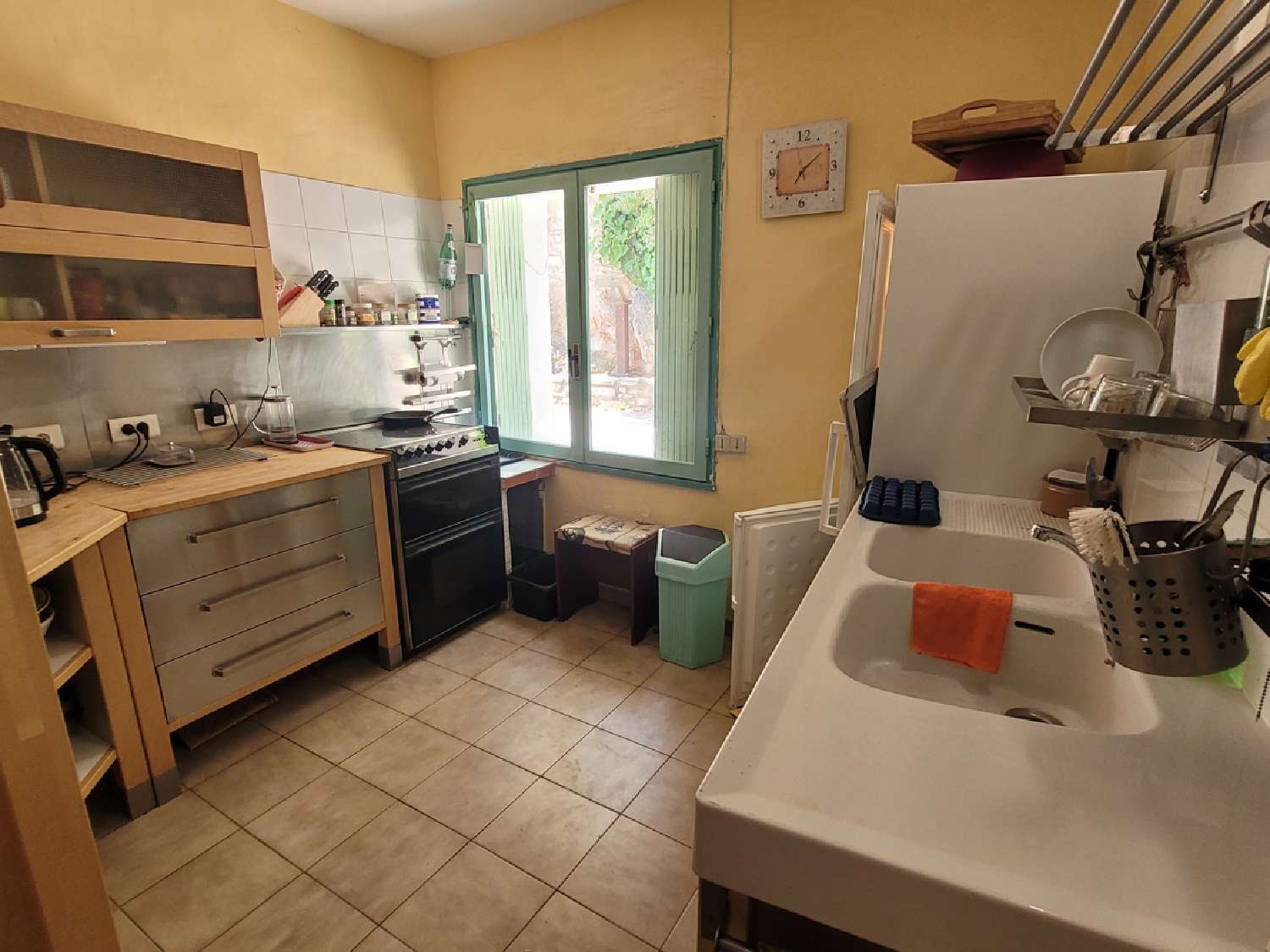  en venta casa Fouzilhon Hérault 7